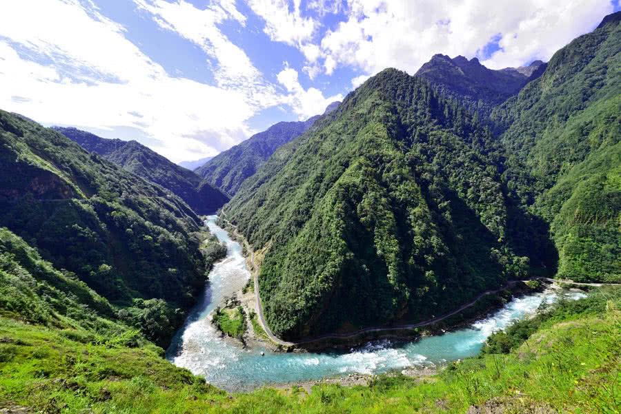 清明节的由来和传说？游戏画面