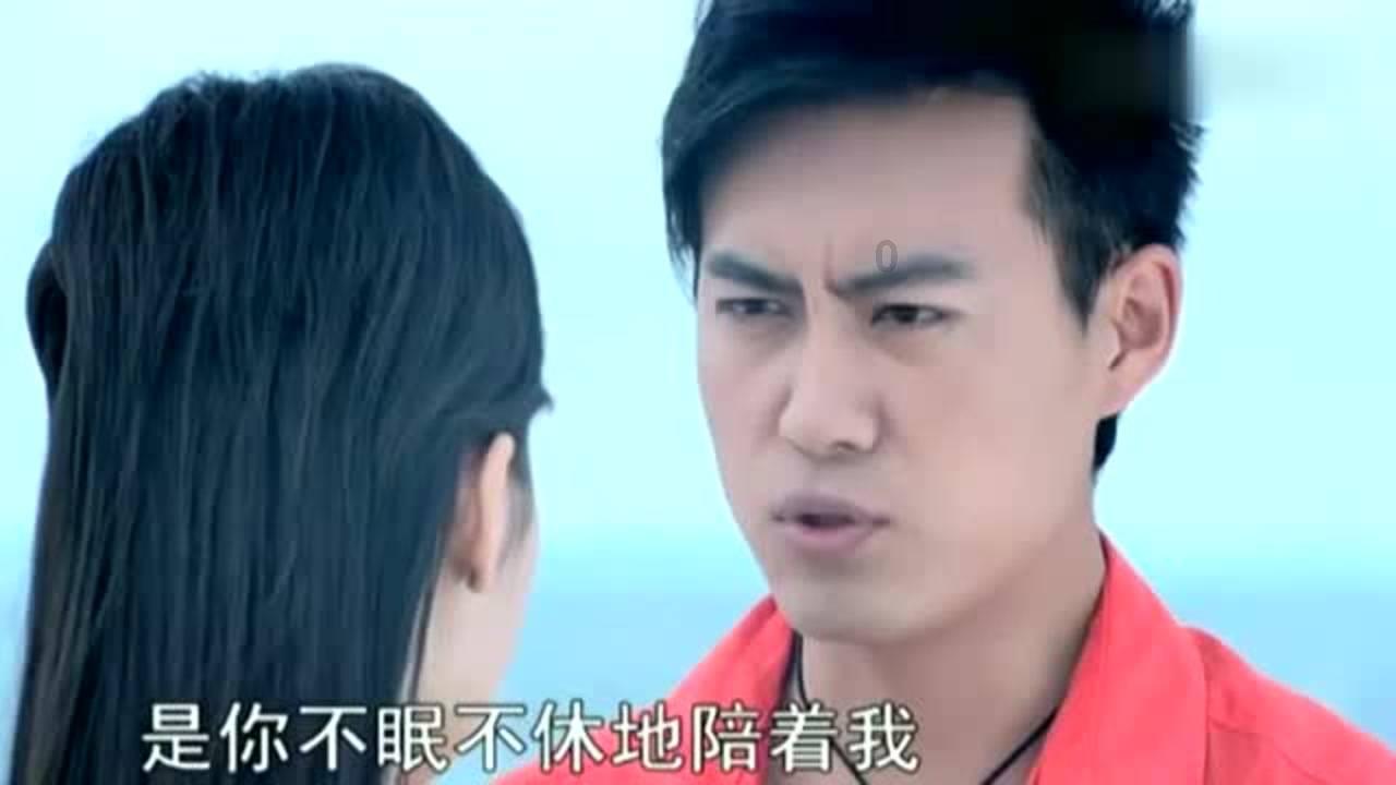 救援顽皮的小女孩