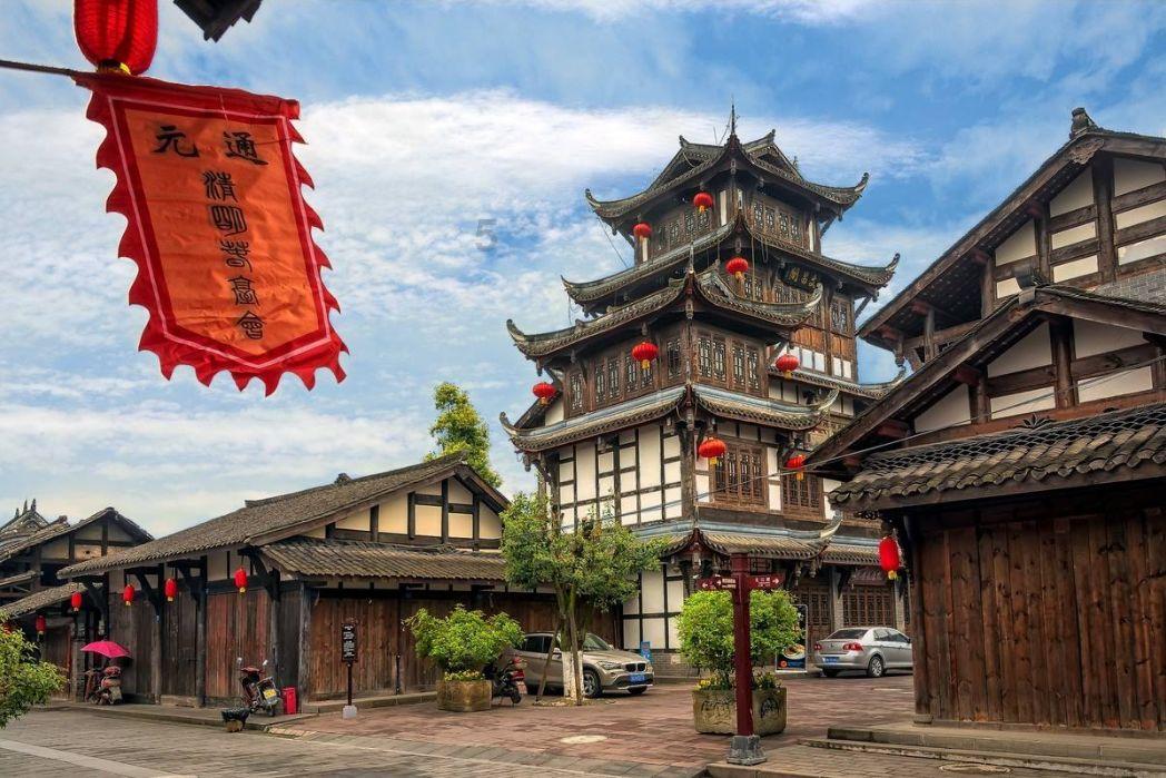 郑业成、祝绪丹合作演出《镜花缘》备受期待