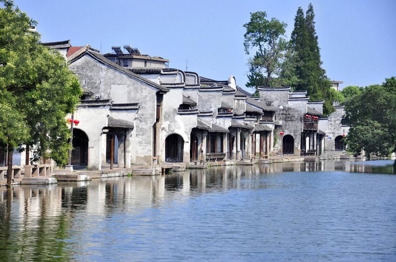 清明节的由来和传说？游戏画面
